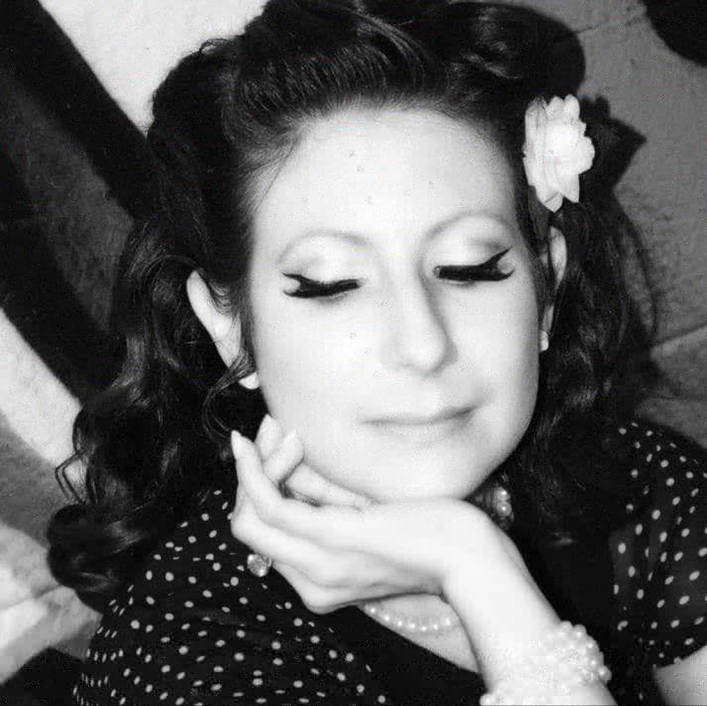 Meet your Posher, Ruby